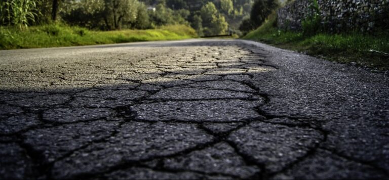 Don't Let Alligator Cracks Ruin Your Asphalt - Here's How to Fix Them ...